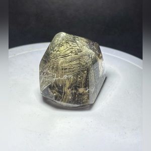 Thousand Layer Free Form. 62 Gr / 0.136 lb